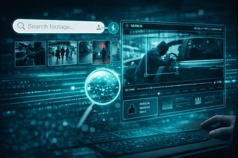 AI-powered Investigations